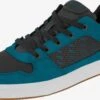 Casual Sneakers Sneakers Laag Milwaukee Heren Blauw