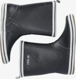 MOLS Laarzen Regenlaarzen Markets Heren Donkerblauw -Herenschoenen Winkel 55c2ccdee34a7beed34286d569a92d9e