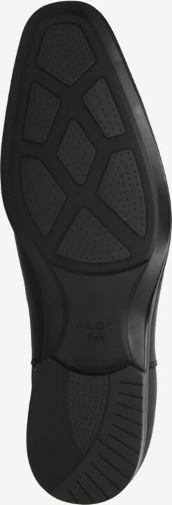 Aldo Enkelboots Chelsea Boots OLAELOTH Heren Zwart -Herenschoenen Winkel 564cf475fffaa0a583475130422fb72e