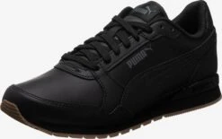 Puma Running Sneakers Sneakers Laag Runner V3 Heren Zwart