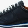 Casual Sneakers Sneakers Laag Magnus Heren Zwart