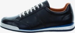 Casual Sneakers Sneakers Laag Magnus Heren Zwart