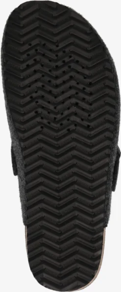 Geox Pantoffels Huisschoen Heren Grijs Gemêleerd -Herenschoenen Winkel 570c1ad3975279c2ff38c7e33187c20d scaled