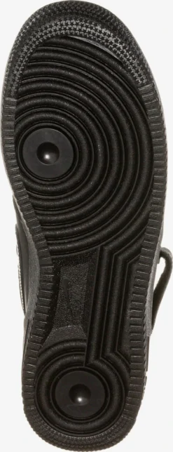 Nike Sportswear Hoge Sneakers Sneakers Hoog AIR FORCE 1 MID 07 Heren Zwart -Herenschoenen Winkel 57407172fa123072ebc6feba74127f89 scaled