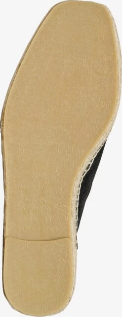 Lage Schoenen Espadrilles Taylor Heren Zwart -Herenschoenen Winkel 578f8c243eaca1010693e31dcdd7ddbc