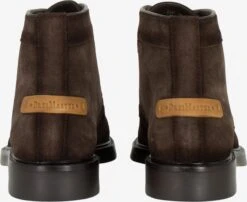DreiMaster Vintage Boots & Laarzen Laarzen Heren Donkerbruin -Herenschoenen Winkel 5826e636f87ef7a5593e51350e86d2de