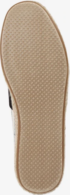 Toms Lage Schoenen Espadrilles ALPARGATA Heren Zwart -Herenschoenen Winkel 588a7b41b6d02325f527de2ad1ce9925 scaled