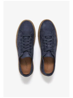 Inuovo Casual Sneakers Sneakers Laag Heren Blauw / Donkerblauw -Herenschoenen Winkel 5a40cd4ff3628999c6fdee3d60685e4c scaled