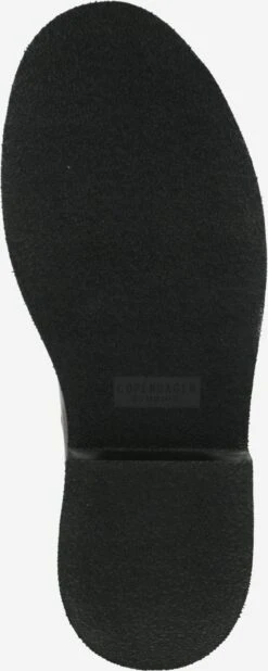 COPENHAGEN Enkelboots Chelsea Boots Heren Chocoladebruin -Herenschoenen Winkel 5a57da27d3eabd6b89bc0d4b00b226eb