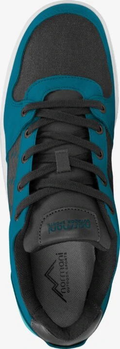 Casual Sneakers Sneakers Laag Milwaukee Heren Blauw -Herenschoenen Winkel 5c5b04e1f36a72d6675d41bc074af712