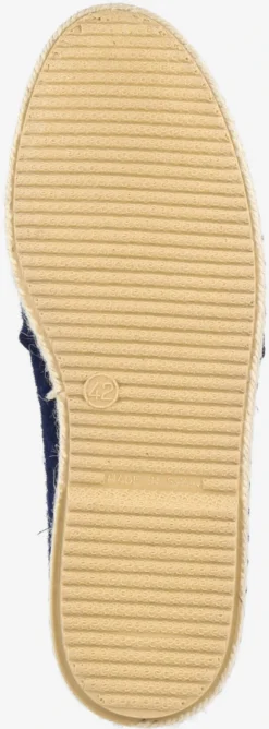 Shepherd Lage Schoenen Espadrilles Jan Heren Marine 5 Shepherd Lage Schoenen Espadrilles Jan Heren Marine -Herenschoenen Winkel 5cf10692dbd477a27dc505435dcd67af scaled