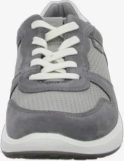 ECCO Sportieve Veterschoenen Sportieve Veterschoen Heren Grijs -Herenschoenen Winkel 5d3bb777e7e8060ce80b9f272295511f scaled