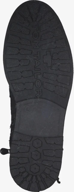 Tom Tailor Boots & Laarzen Laarzen Heren Zwart 12 Tom Tailor Boots & Laarzen Laarzen Heren Zwart -Herenschoenen Winkel 5f268d1c8a9bbf60b51be3540d16f47e scaled