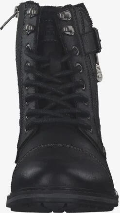 Tom Tailor Boots & Laarzen Laarzen Heren Zwart 11 Tom Tailor Boots & Laarzen Laarzen Heren Zwart -Herenschoenen Winkel 6006b662c27623f5b9abeca9b1bda781