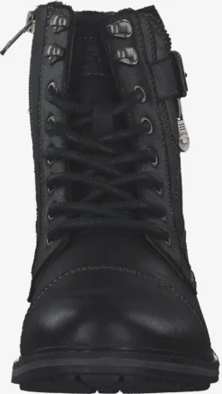 Tom Tailor Boots & Laarzen Laarzen Heren Zwart 11 Tom Tailor Boots & Laarzen Laarzen Heren Zwart -Herenschoenen Winkel 6006b662c27623f5b9abeca9b1bda781 scaled