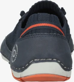 Bugatti Slip-on Sneakers Slip-ons Heren Donkerblauw -Herenschoenen Winkel 601e65b6e045d749d50d56520545cb1d scaled