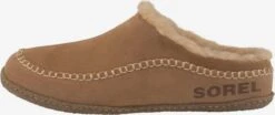 Sorel Pantoffels Huisschoen LANNER RIDGE Heren Bruin 14 Sorel Pantoffels Huisschoen LANNER RIDGE Heren Bruin -Herenschoenen Winkel 611dcb00f431b57b8446515ffd7a0928