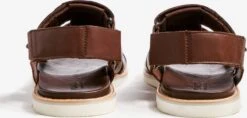 Lloyd Sandalen & Pantoffels Sandalen Elimar Heren Bruin -Herenschoenen Winkel 61d7f11eb02cc9a07c629b55b80edb60