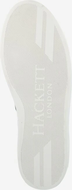 Hackett London Fashion Sneakers Sneakers Laag ICON ARCHIVE 1983 Heren Wit 5 Hackett London Fashion Sneakers Sneakers Laag ICON ARCHIVE 1983 Heren Wit -Herenschoenen Winkel 623472da6068aa6ea0981bc3999fc934