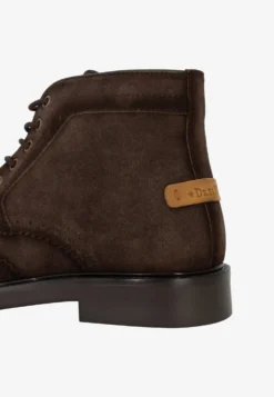 DreiMaster Vintage Boots & Laarzen Laarzen Heren Donkerbruin -Herenschoenen Winkel 62490b339ca3c578cc7d6cbade5e144e scaled