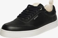 Casual Sneakers Sneakers Laag Court M AB Heren Zwart
