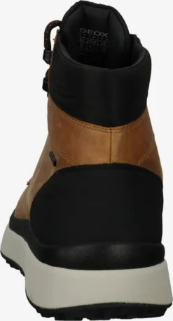 Geox Laarzen Veterlaarzen Heren Geel -Herenschoenen Winkel 637462f0265cc4c82eaac91ca46dd406 scaled