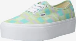 Vans Skate Sneakers Sneakers Laag Heren Mintgroen / Lichtgroen