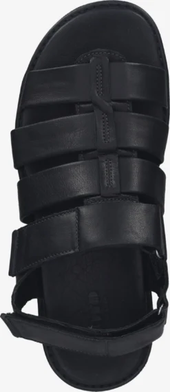 Lloyd Sandalen & Pantoffels Sandalen Elimar Heren Zwart -Herenschoenen Winkel 6464acc8012ed2cac9774a2b1cfb34a5 scaled