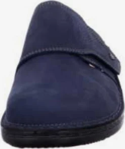 Finn Comfort Instappers Muiltjes Heren Blauw -Herenschoenen Winkel 64d33579e03b2b2122c868ed4eeb8ef3 scaled