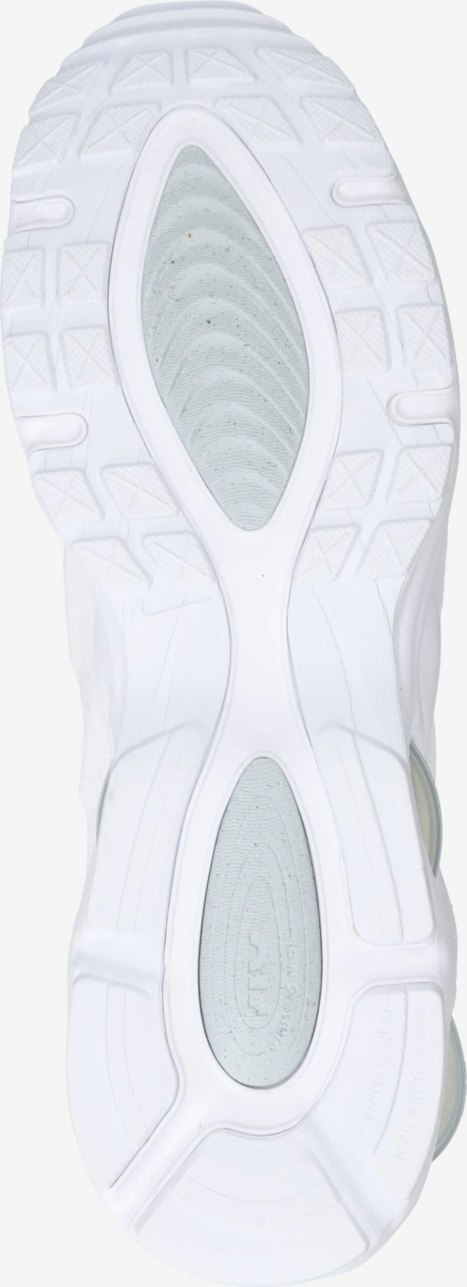 Nike Sportswear Running Sneakers Sneakers Laag AIR MAX TW Heren Wit 3 Nike Sportswear Running Sneakers Sneakers Laag AIR MAX TW Heren Wit - Afbeelding 3