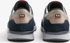 Lloyd Hoge Sneakers Sneakers Hoog VEDEA Heren Zwart -Herenschoenen Winkel 65e30f94c87e7bae2edaa122f51cc84c