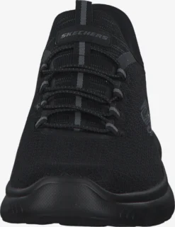 Skechers Slip-on Sneakers Slip-ons 232457 Heren Zwart -Herenschoenen Winkel 674722a6d96a0f8c9839fc02ce89f865 scaled