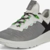 ECCO Lage Sneakers Sneakers Laag Heren Grijs