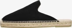 Lage Schoenen Espadrilles Taylor Heren Zwart -Herenschoenen Winkel 67baa4d4d2de5ccac49375a3ee1fe2e0