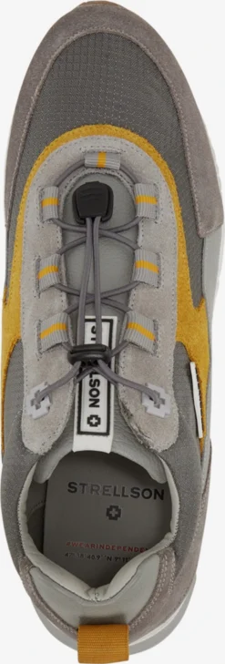 Strellson Running Sneakers Sneakers Laag Kilburn Heren Grijs -Herenschoenen Winkel 67ccc8bdb477f68874d0362d6a5a9f48 scaled