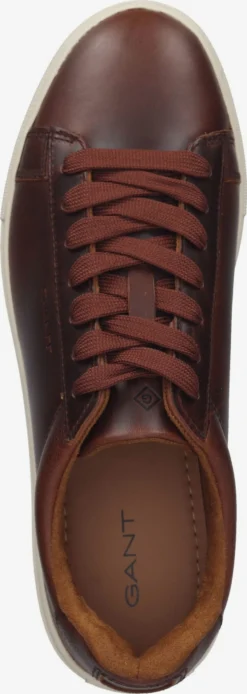 Gant Casual Sneakers Sneakers Laag Heren Cognac -Herenschoenen Winkel 6854c0af645f9dae18e9ba1bb0e5d5b4 scaled
