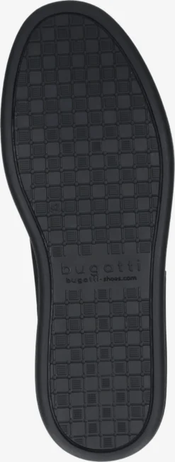 Bugatti Skate Sneakers Sneakers Laag Gumero Heren Zwart -Herenschoenen Winkel 68f237ca22eb61c64722a356fdc0a37f scaled