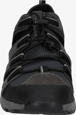 Josef Seibel Sportieve Veterschoenen Sportieve Veterschoen Noah 06 Heren Antraciet / Donkergrijs -Herenschoenen Winkel 691838be2fc40605a279ead28c4d3563 scaled