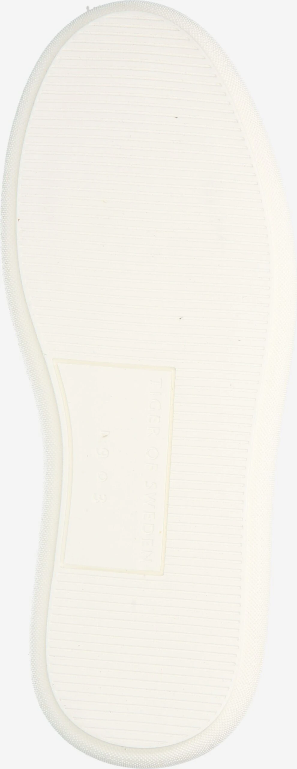 Tiger Of Sweden Hoge Sneakers Sneakers Hoog BUFFE Heren Wit 3 Tiger Of Sweden Hoge Sneakers Sneakers Hoog BUFFE Heren Wit - Afbeelding 3