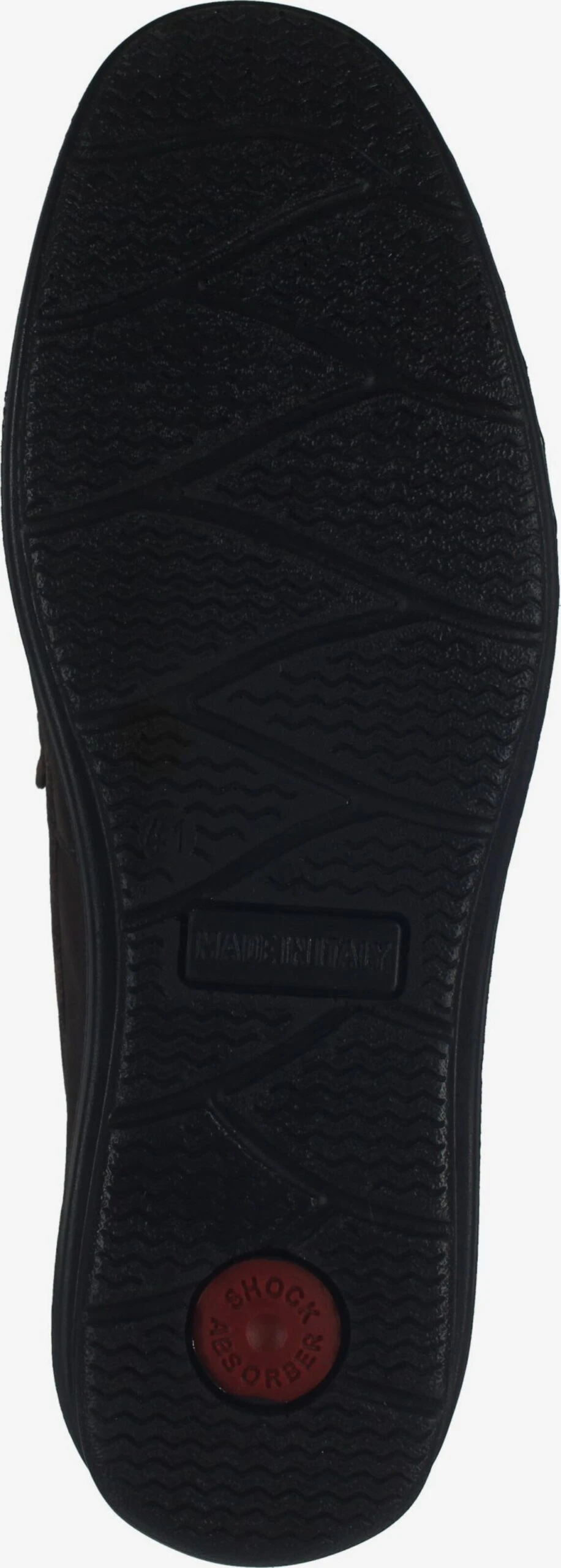 Imac Lage Schoenen Mocassins Heren Donkerbruin 7 Imac Lage Schoenen Mocassins Heren Donkerbruin - Afbeelding 7