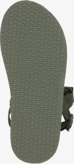 Jack Wolfskin Sandalen & Pantoffels Sandalen Heren Groen -Herenschoenen Winkel 6a27840b8821b380333524323aeac3c2 scaled