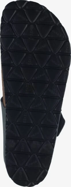 Rohde Slippers Teenslippers Heren Duifblauw -Herenschoenen Winkel 6b61daedb817100a836d3c587e347dc9