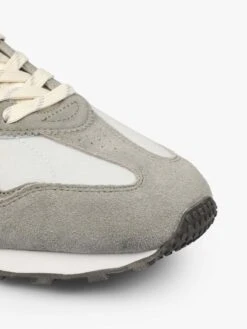 Scalpers Casual Sneakers Sneakers Laag Heren Grijs / Lichtgrijs -Herenschoenen Winkel 6ba9fad22682cbb5d11fa3f35b9b50d3