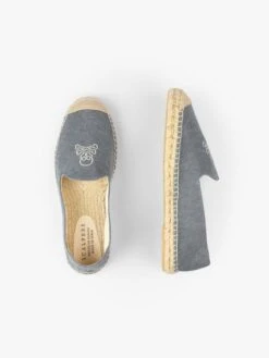 Scalpers Lage Schoenen Espadrilles Skull Heren Blauw -Herenschoenen Winkel 6be45454dde9dc87aeda9739a60d0ba7