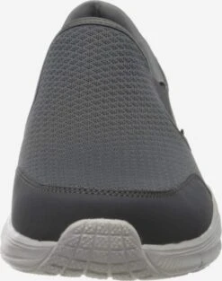 Skechers Slip-on Sneakers Slip-ons Equalizer Heren Grijs 8 Skechers Slip-on Sneakers Slip-ons Equalizer Heren Grijs -Herenschoenen Winkel 6ea599a2c24413ba4a0e96a8e5052d93