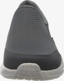 Skechers Slip-on Sneakers Slip-ons Equalizer Heren Grijs -Herenschoenen Winkel 6ea599a2c24413ba4a0e96a8e5052d93 scaled