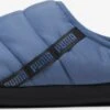 Puma Pantoffels Huisschoen Heren Blauw