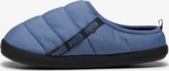 Puma Pantoffels Huisschoen Heren Blauw