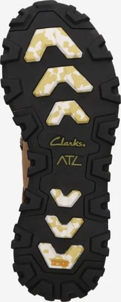 Clarks Sportieve Veterschoenen Sportieve Veterschoen Heren Donkerbeige 5 Clarks Sportieve Veterschoenen Sportieve Veterschoen Heren Donkerbeige -Herenschoenen Winkel 6fcbaa8d1e8902b792dd7b7c98ff7971