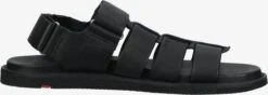 Lloyd Sandalen & Pantoffels Sandalen Elimar Heren Zwart -Herenschoenen Winkel 702c894919ea7f0dfeba10e8b5b76620